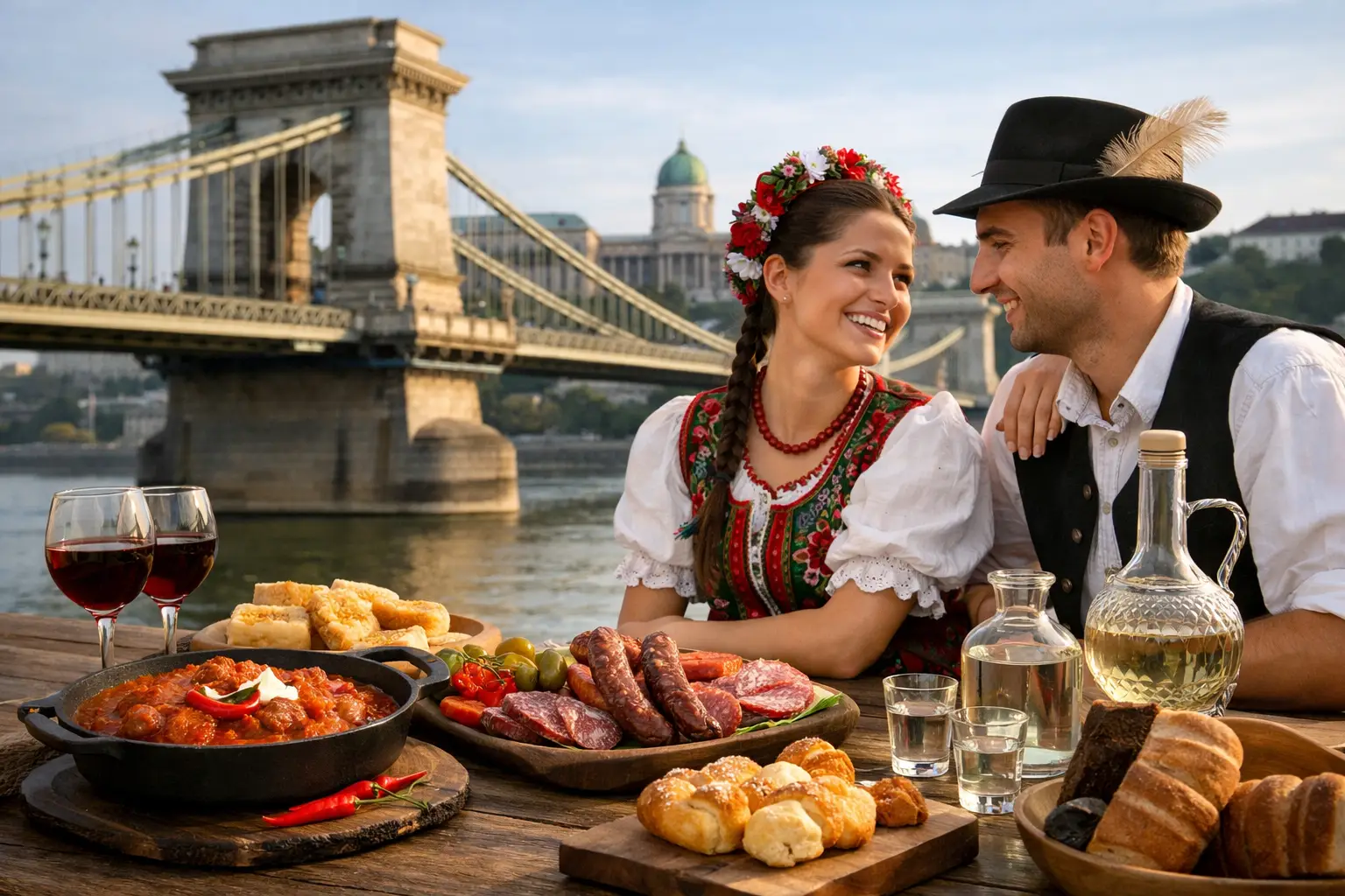 Hungaricum Experience Budapest: Is It Worth It?