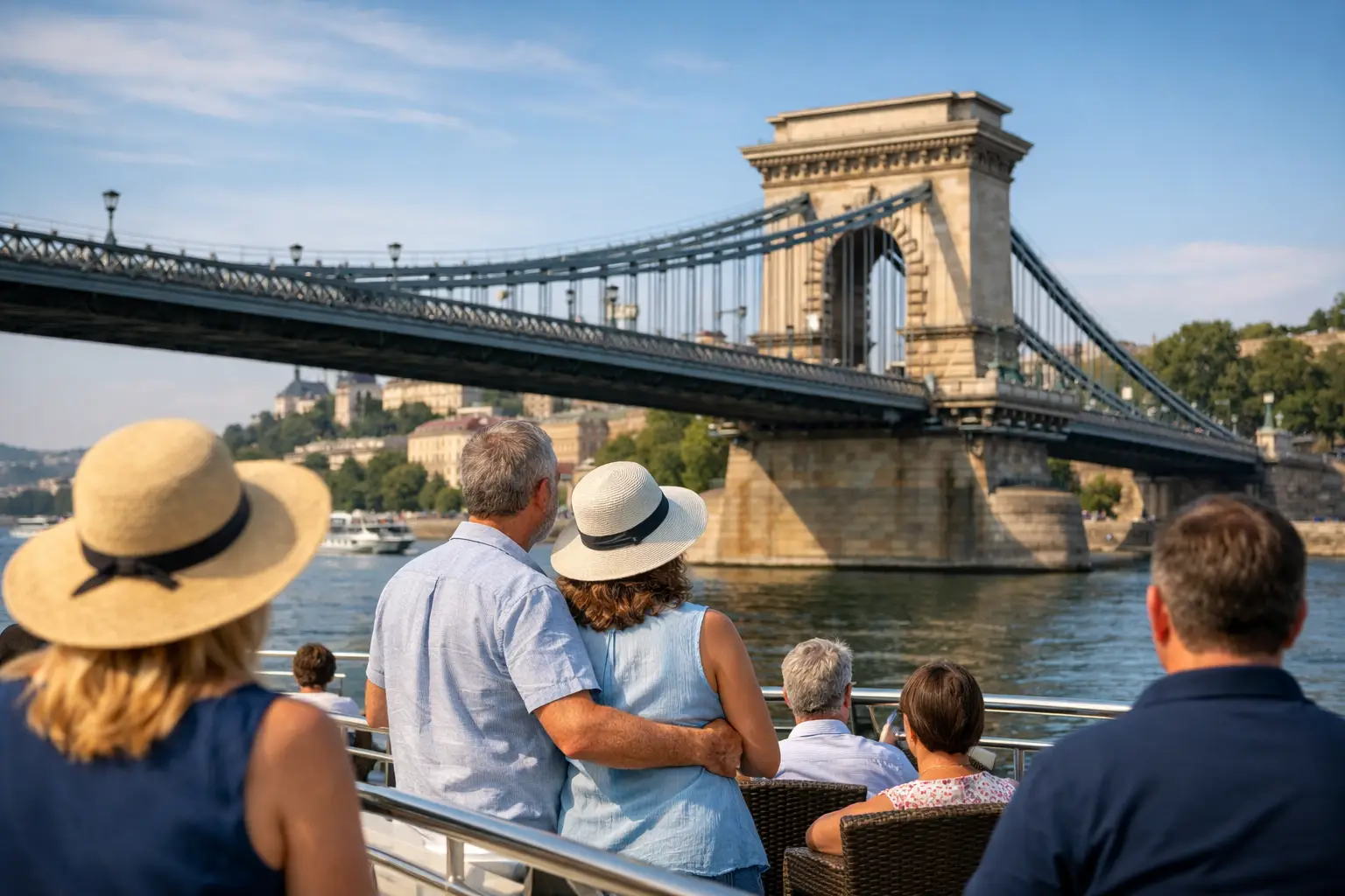 A Budapest Shore Excursion Example | Budapest Tour Guy