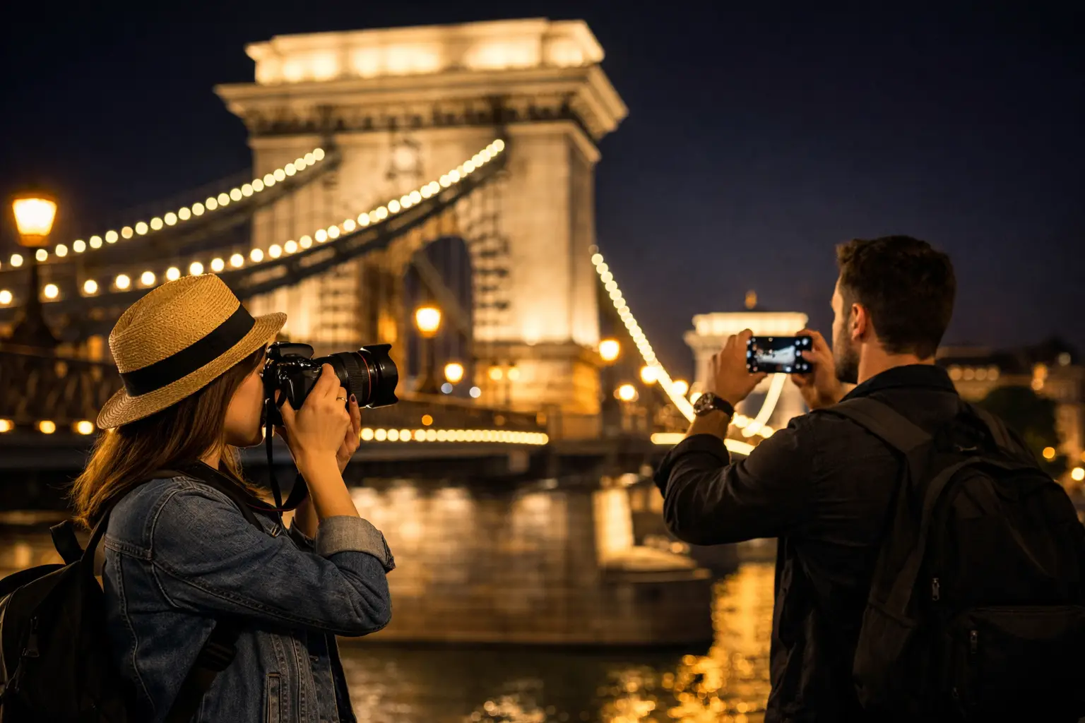 Photography Tourism Trends Shaping City Breaks